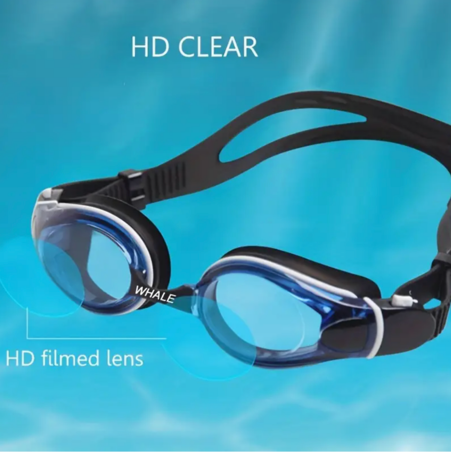 Swimming Goggles
