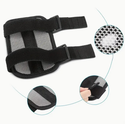 Adjustable Golf Swing Trainer