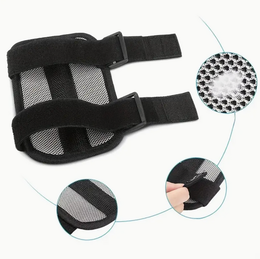 Adjustable Golf Swing Trainer